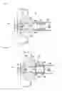 Fig. 19 - Exhaust gas purification system of internal combustion engine having turbocharger
