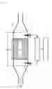 Fig. 02 - Method for detecting the degree of aging of catalytic converters