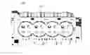 Fig. 01 - Cooling system for an internal combustion engine