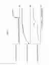 Fig. 12 - Cooling device for internal combustion engine and control method for cooling device