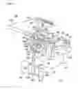 Fig. 03 - Engine coolant circuit