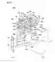 Fig. 04 - Engine coolant circuit