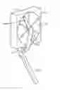 Fig. 01 - Suction Wand for a Cooler Box