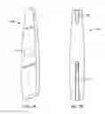Fig. 16 - Suction Wand for a Cooler Box