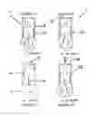 Fig. 03 - Engine block and a process for hybrid ignition of an engine