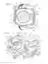 Fig. 04 - Two-stroke engine and production series of two-stroke engines