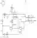 Fig. 01 - Gas turbine facility with supercritical fluid “CO2” recirculation