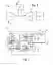 Fig. 02 - Gas turbine with a valve cooling system