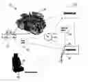 Fig. 01 - Vehicle Idle Shutdown System