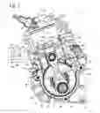Fig. 02 - Two-stroke engine