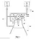 Fig. 02 - ROCKET ENGINE WITH A VERSATILE IGNITION TORCH