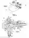 Fig. 03 - ROCKET ENGINE WITH A VERSATILE IGNITION TORCH