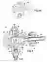Fig. 04 - ROCKET ENGINE WITH A VERSATILE IGNITION TORCH