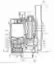 Fig. 01 - Air pump, module, and evaporated fuel processing system