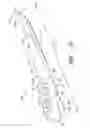 Fig. 03 - Wind turbine rotor blade assembly with surface features