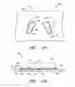 Fig. 09 - Wind turbine rotor blade assembly with surface features