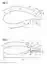 Fig. 03 - Noise reducer for a wind turbine blade