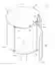 Fig. 01 - VERTICAL WIND TURBINE