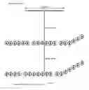 Fig. 15 - Vertical and Geographical Placements of Arrays of Vertical-Axis Wind-Turbines