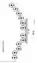 Fig. 22 - Vertical and Geographical Placements of Arrays of Vertical-Axis Wind-Turbines