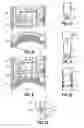 Fig. 05 - Method for installation of a power control module in a wind power unit tower and an aggregate component
