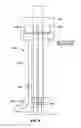 Fig. 10 - Tandem motor linear rod pump