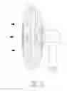 Fig. 11 - Electric fan