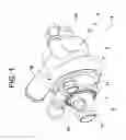 Fig. 02 - Air cycle machine compressor housing