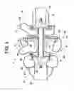 Fig. 03 - Air cycle machine compressor housing