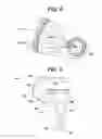 Fig. 08 - Air cycle machine compressor housing