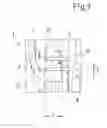 Fig. 03 - Pump for conveying a highly viscous fluid