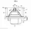 Fig. 05 - Fan attachment structure