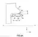 Fig. 04 - Reduced stress rotor interface