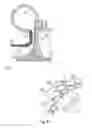 Fig. 02 - DIFFUSER FOR A RADIAL COMPRESSOR