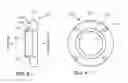 Fig. 05 - Outlet port part and vacuum pump