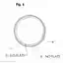 Fig. 07 - Triple pistons cylinder with reduced overall length