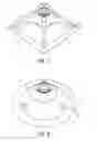 Fig. 05 - Anchor for accepting a screw or fastener and a method of using the same