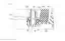 Fig. 26 - Screw member, fastening structure, and connection structure for solar panel float