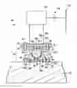 Fig. 01 - Spheroidial joint for column support in a tuned mass damper system