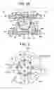 Fig. 03 - Spheroidial joint for column support in a tuned mass damper system