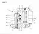 Fig. 04 - Rotary-table bearing assembly