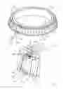 Fig. 02 - Roller bearing cage and method for mounting a roller bearing cage