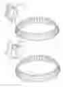 Fig. 04 - Roller bearing cage and method for mounting a roller bearing cage