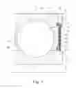 Fig. 02 - Bearing seal with integrated grounding brush