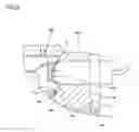 Fig. 09 - Rolling bearing unit with rotational speed detecting device