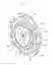 Fig. 04 - Torsional vibration damper for hydrokinetic torque coupling device