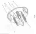 Fig. 03 - Wet-running clutch unit