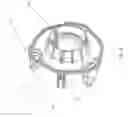 Fig. 04 - Wet-running clutch unit