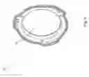 Fig. 05 - Wet-running clutch unit