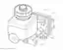 Fig. 01 - MODULAR ACTUATOR CONCEPT FOR A CLUTCH ACTUATOR